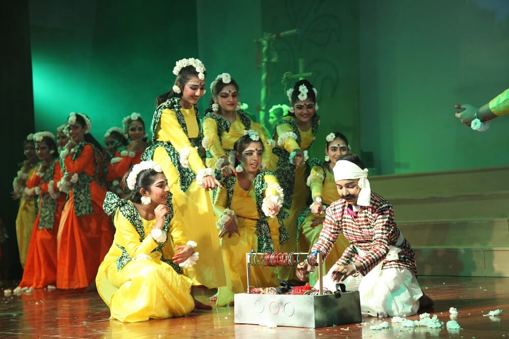 Annual Function - 2026
